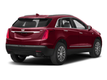 2018 Cadillac XT5 Platinum AWD