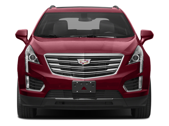 2018 Cadillac XT5 Platinum AWD
