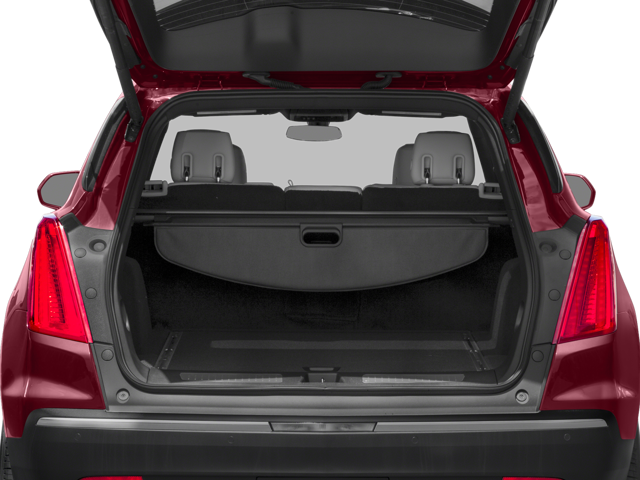 2018 Cadillac XT5 Platinum AWD