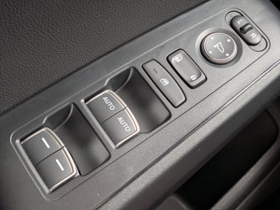 2024 Honda Civic Hatchback EX-L