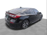 2024 Honda Civic Hatchback EX-L