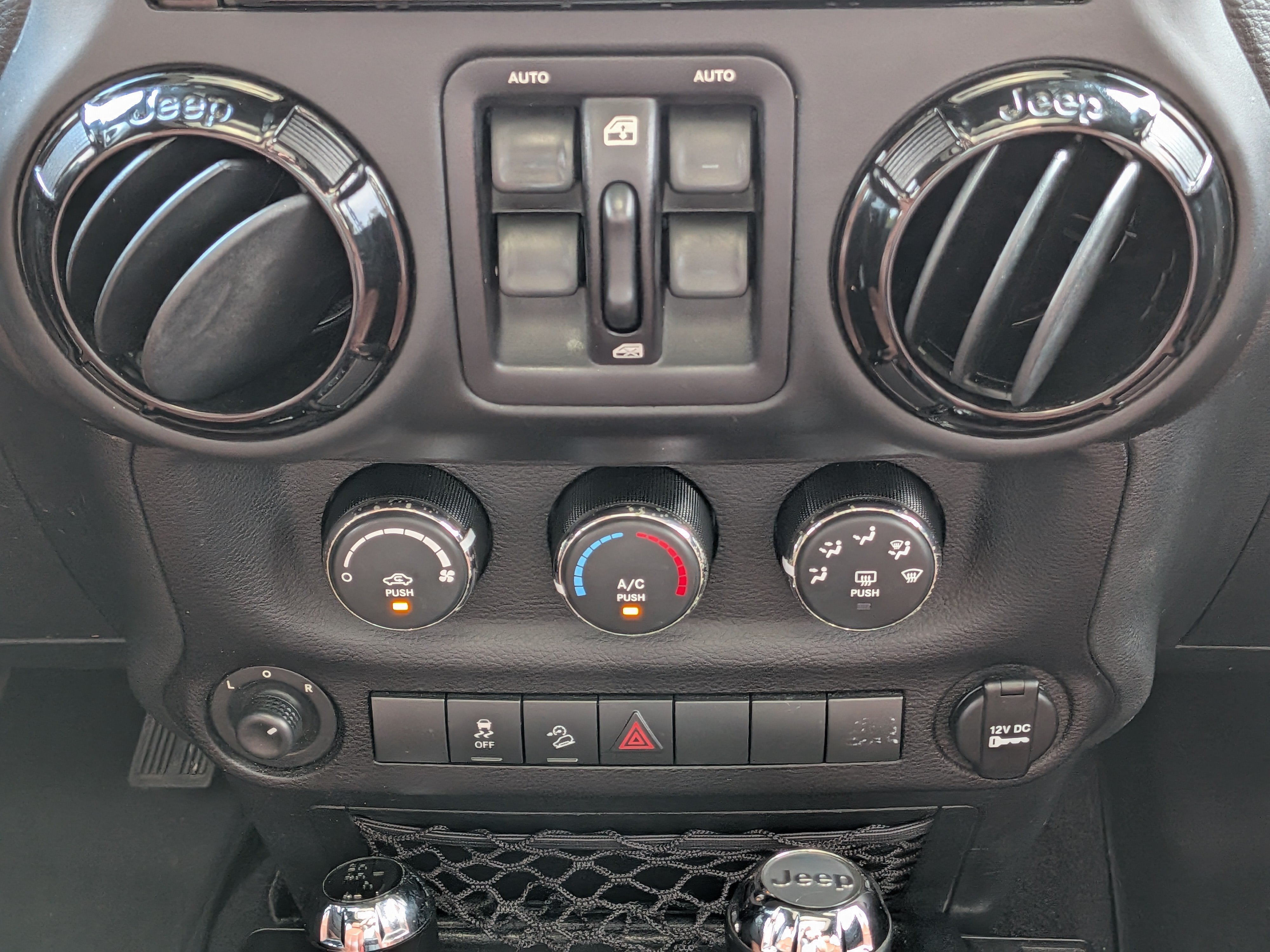 2017 Jeep Wrangler Unlimited Sport S - Photo 20