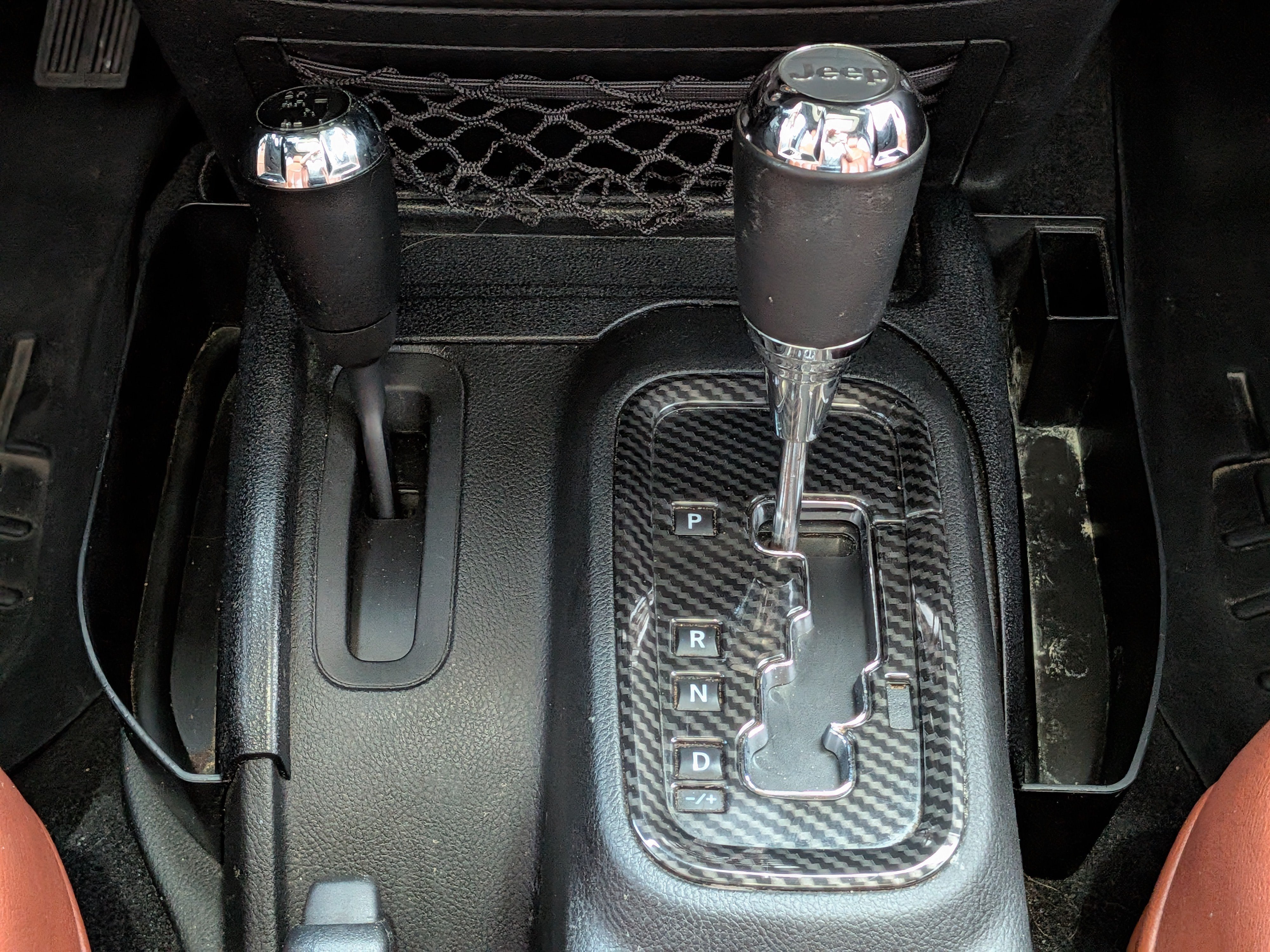 2017 Jeep Wrangler Unlimited Sport S - Photo 21