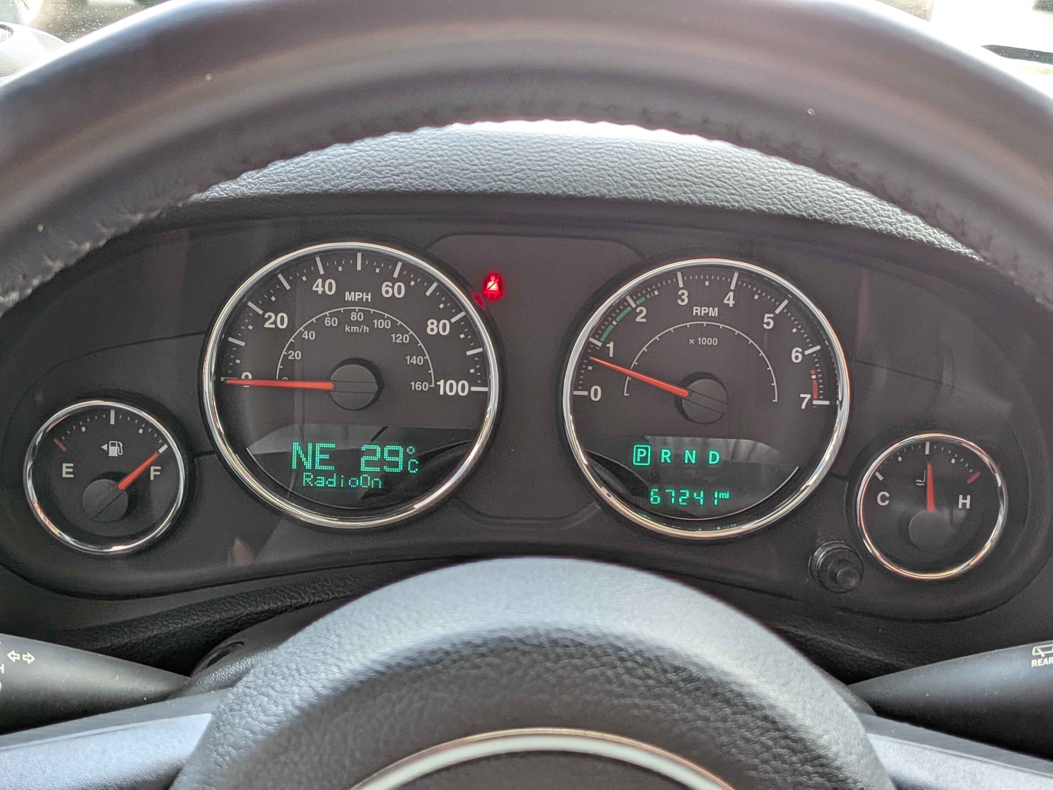 2017 Jeep Wrangler Unlimited Sport S - Photo 26