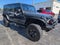 2018 Jeep Wrangler JK Unlimited Sport S 4x4