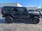 2018 Jeep Wrangler JK Unlimited Sport S 4x4