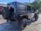 2018 Jeep Wrangler JK Unlimited Sport S 4x4