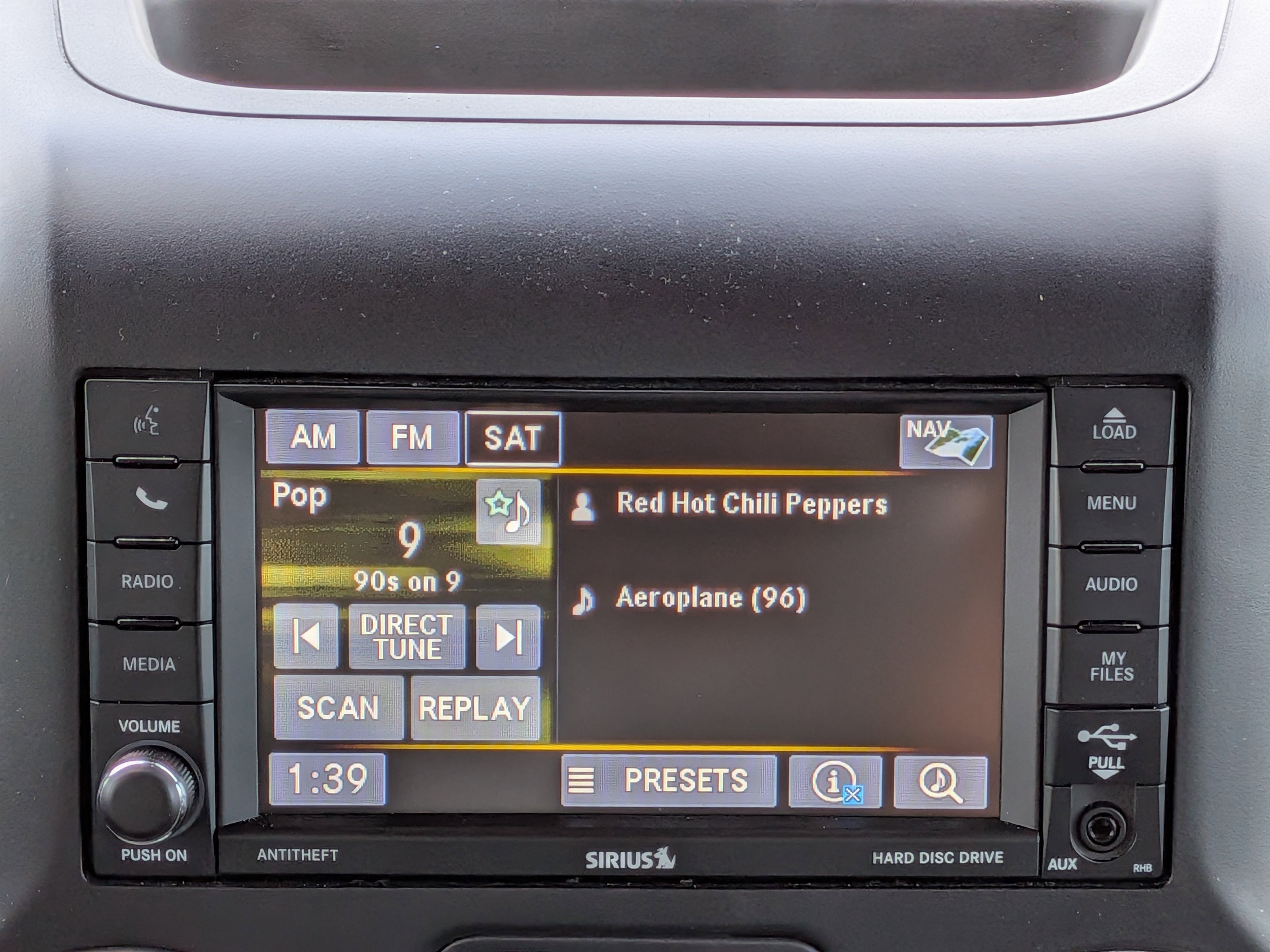 2017 Jeep Wrangler Unlimited Rubicon Hard Rock 4x4