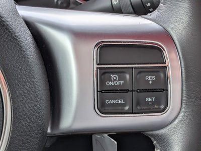 2017 Jeep Wrangler Unlimited Rubicon Hard Rock 4x4