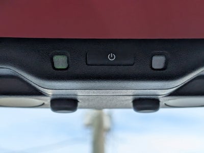 2017 Jeep Wrangler Unlimited Rubicon Hard Rock 4x4