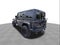 2017 Jeep Wrangler Unlimited Rubicon Hard Rock 4x4