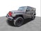 2017 Jeep Wrangler Unlimited Rubicon Hard Rock 4x4