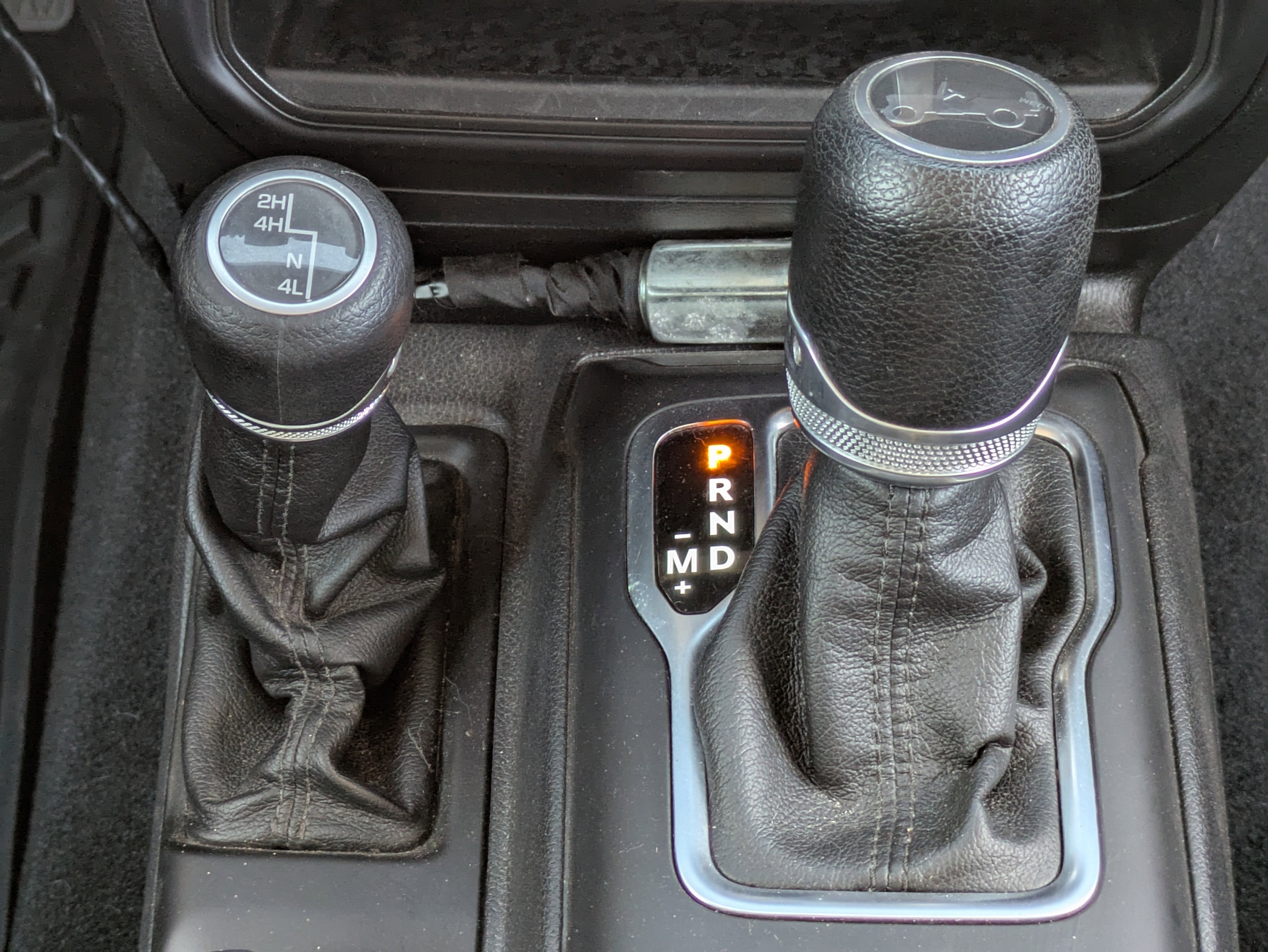 2019 Jeep Wrangler Sport S 4x4