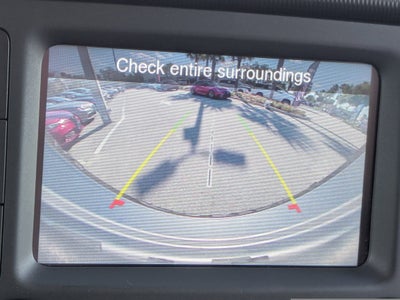 2019 Jeep Wrangler Sport S 4x4