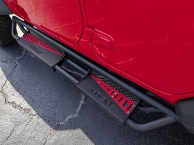 2019 Jeep Wrangler Unlimited Sport S 4x4