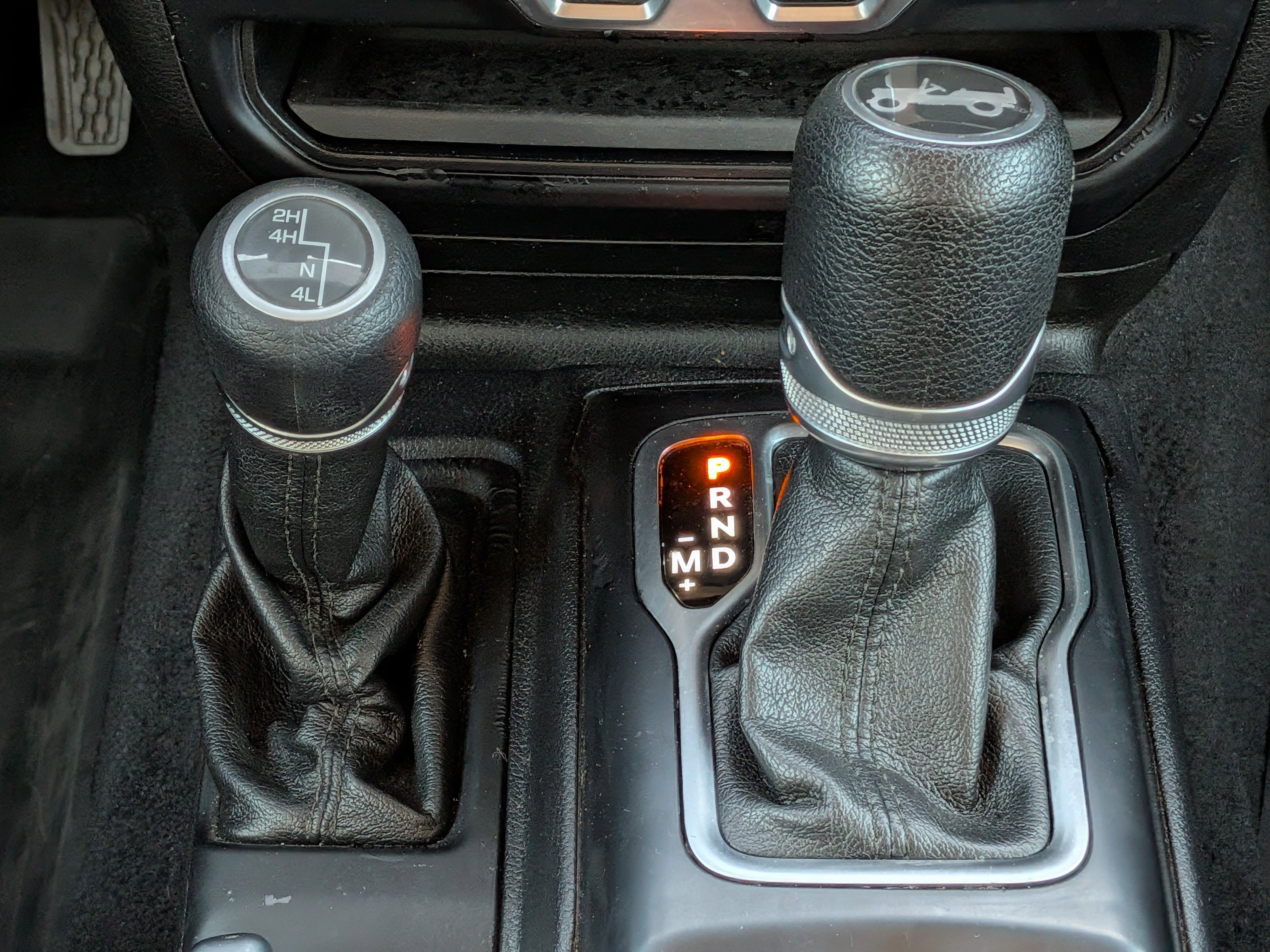 2019 Jeep Wrangler Unlimited Sport S 4x4