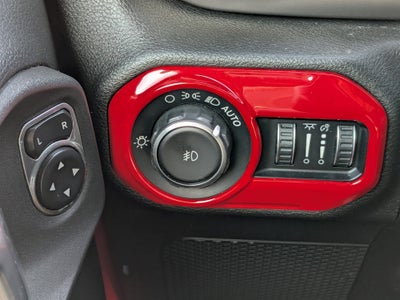 2019 Jeep Wrangler Unlimited Sport S 4x4