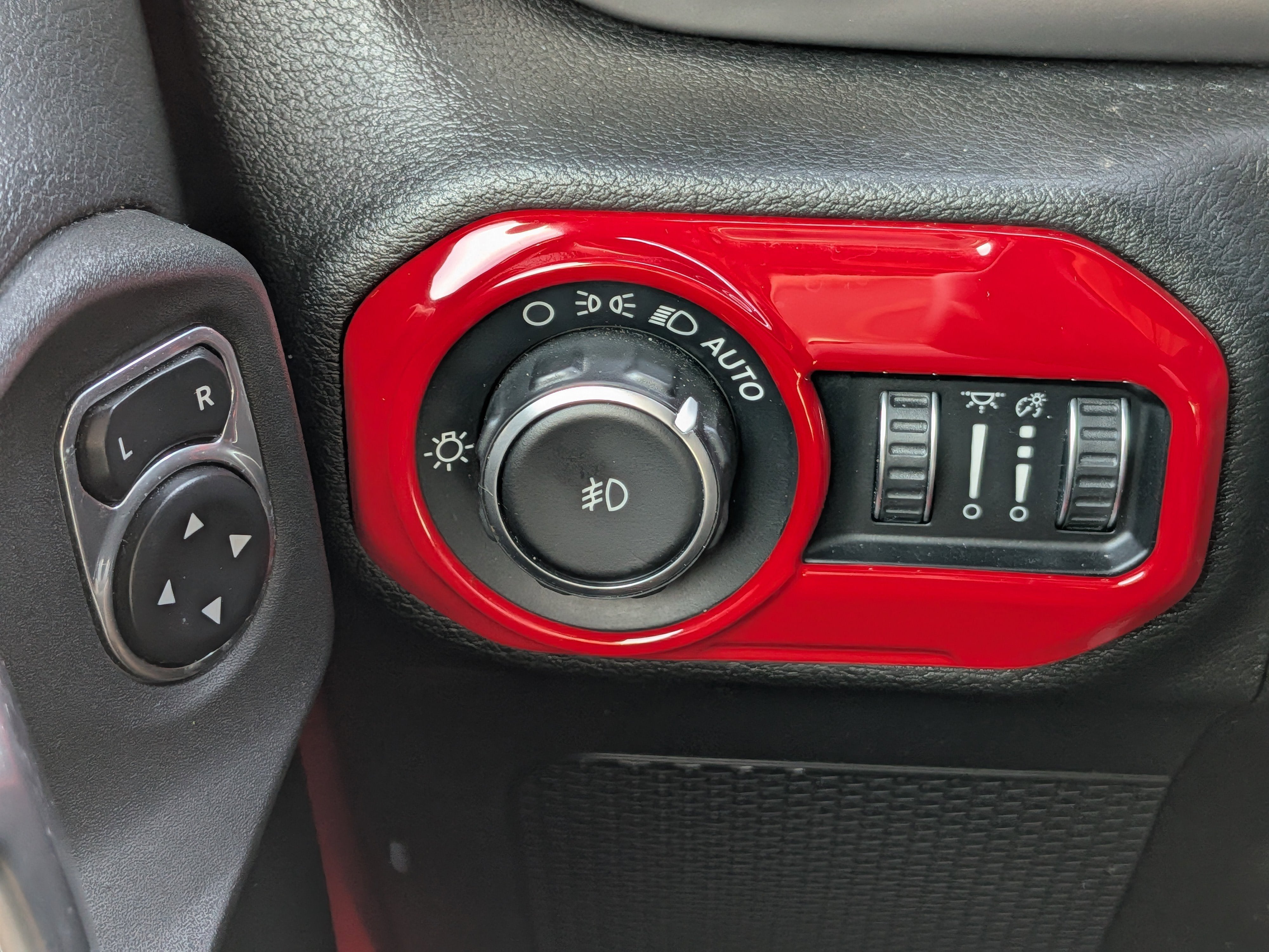 2019 Jeep Wrangler Unlimited Sport S 4x4