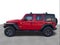 2019 Jeep Wrangler Unlimited Sport S 4x4