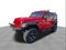 2019 Jeep Wrangler Unlimited Sport S 4x4