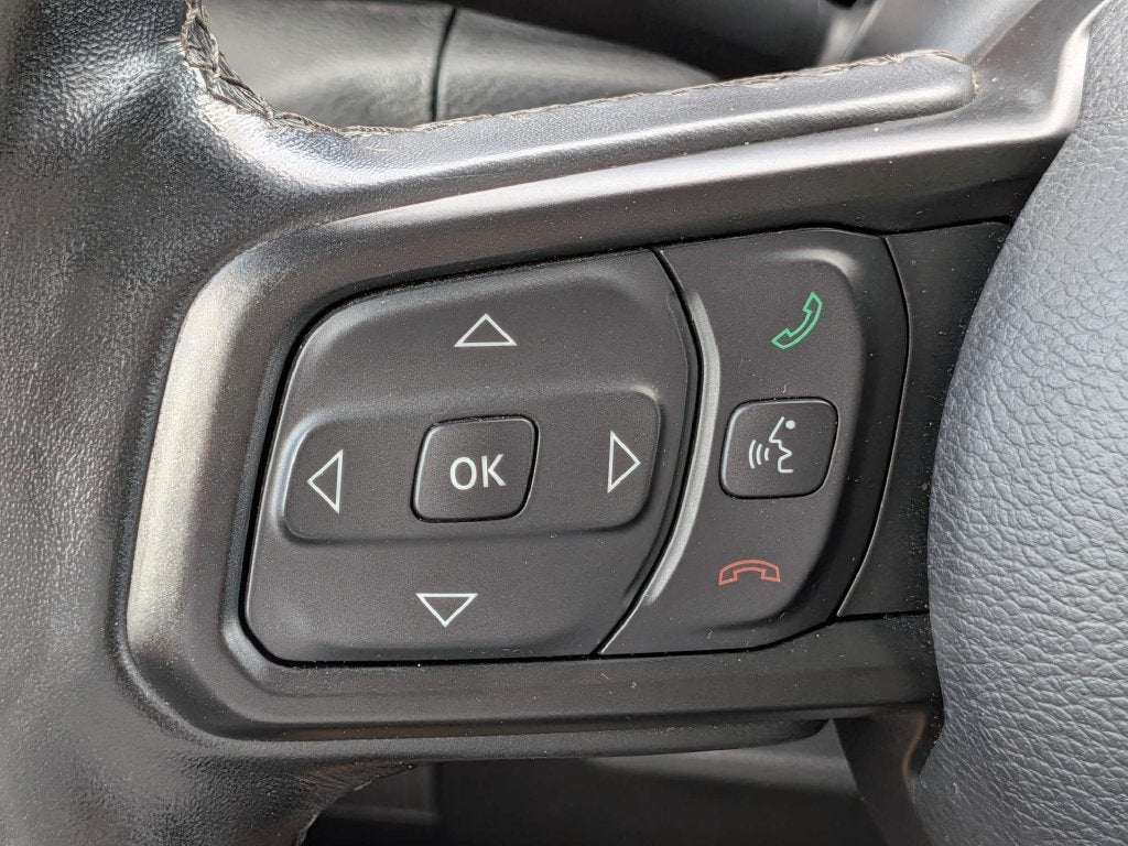 2020 Jeep Wrangler Unlimited Sport S - Photo 23