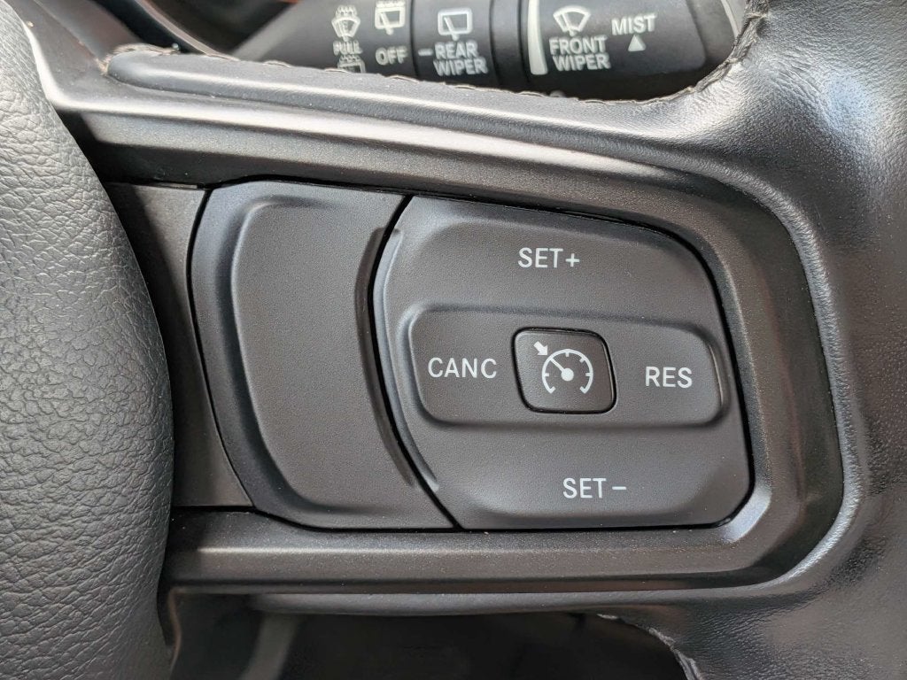 2020 Jeep Wrangler Unlimited Sport S - Photo 24