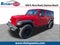 2022 Jeep Wrangler Unlimited Sport S 4x4