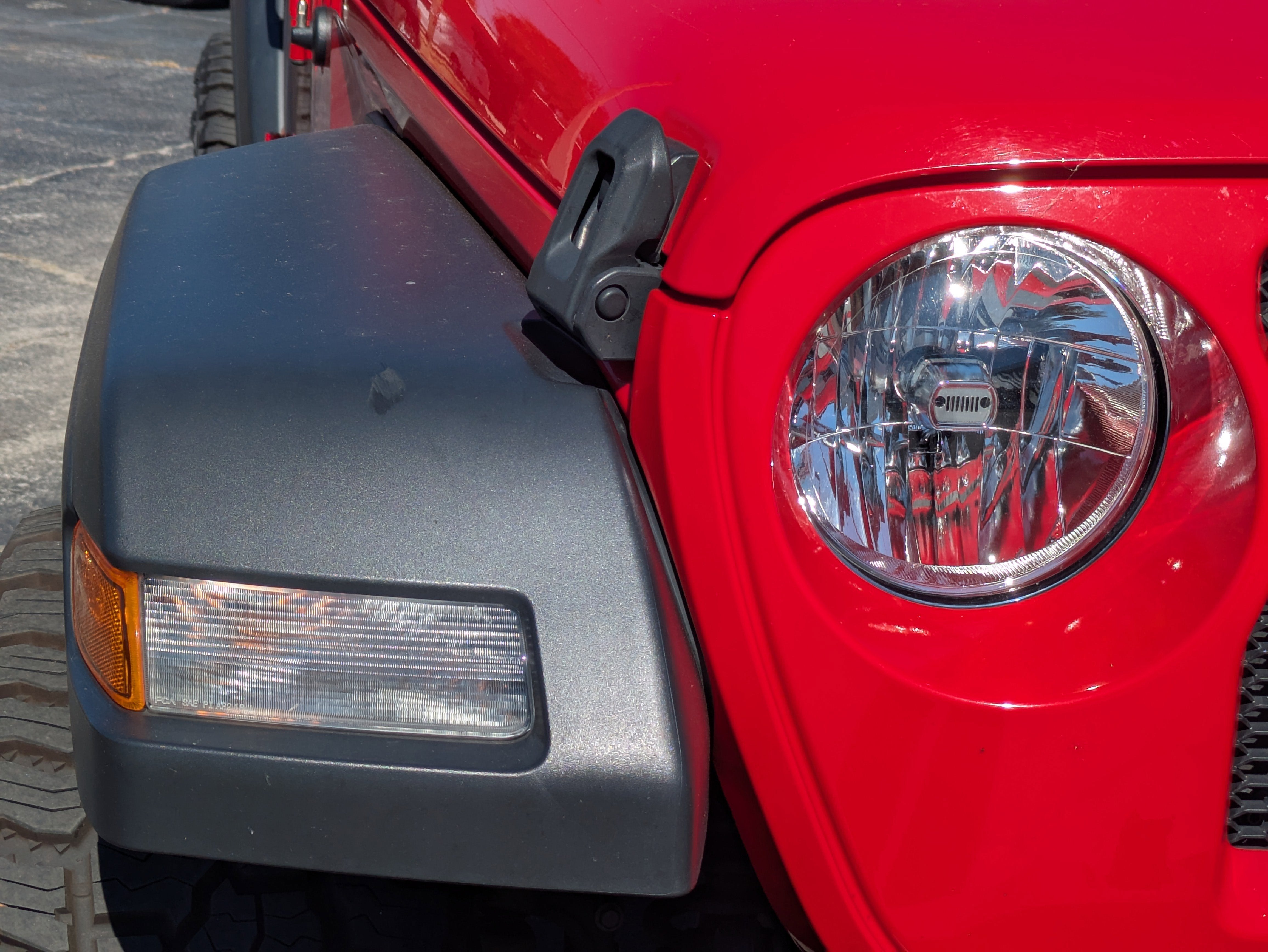 2022 Jeep Wrangler Unlimited Sport S 4x4