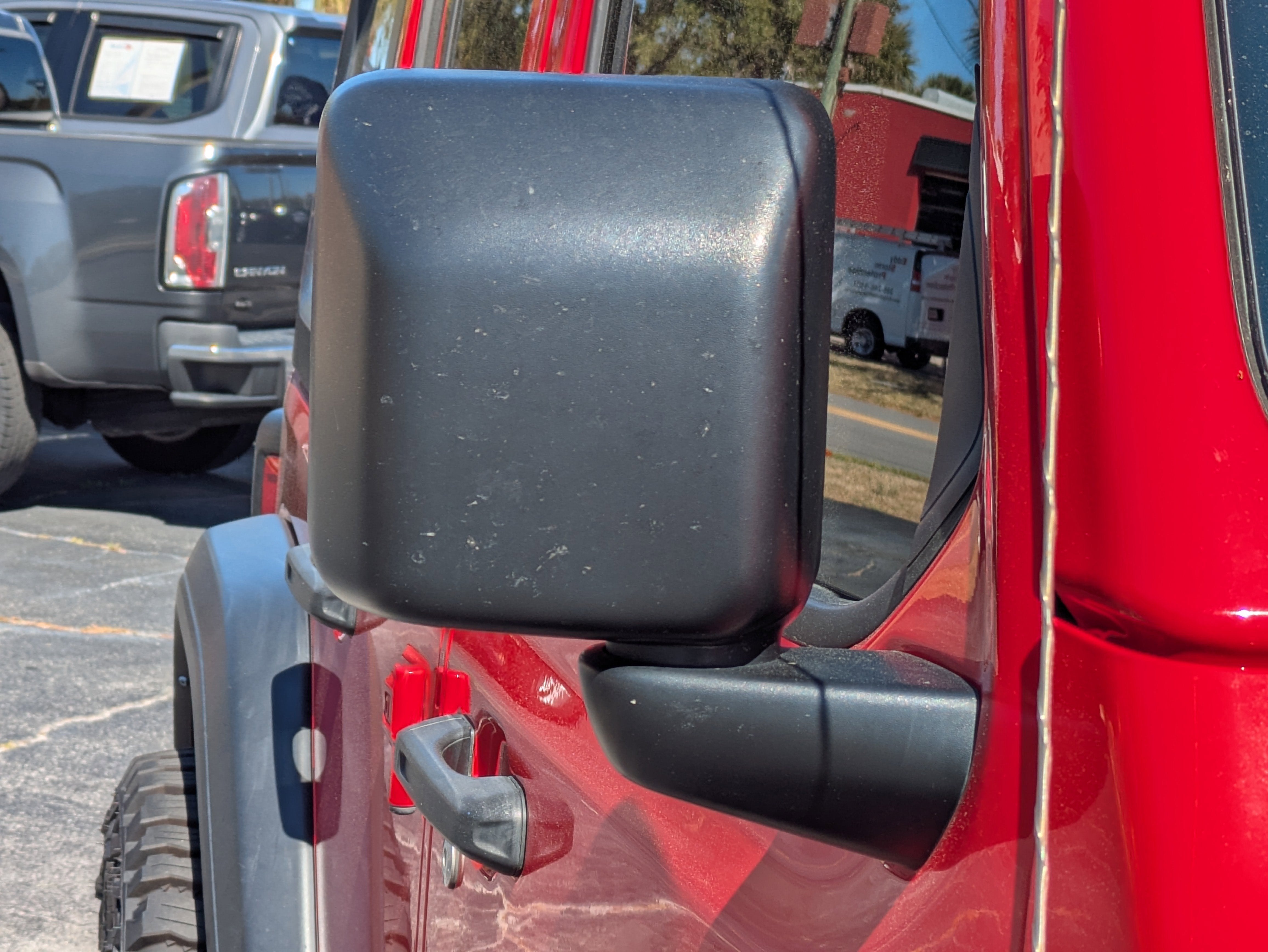 2022 Jeep Wrangler Unlimited Sport S 4x4