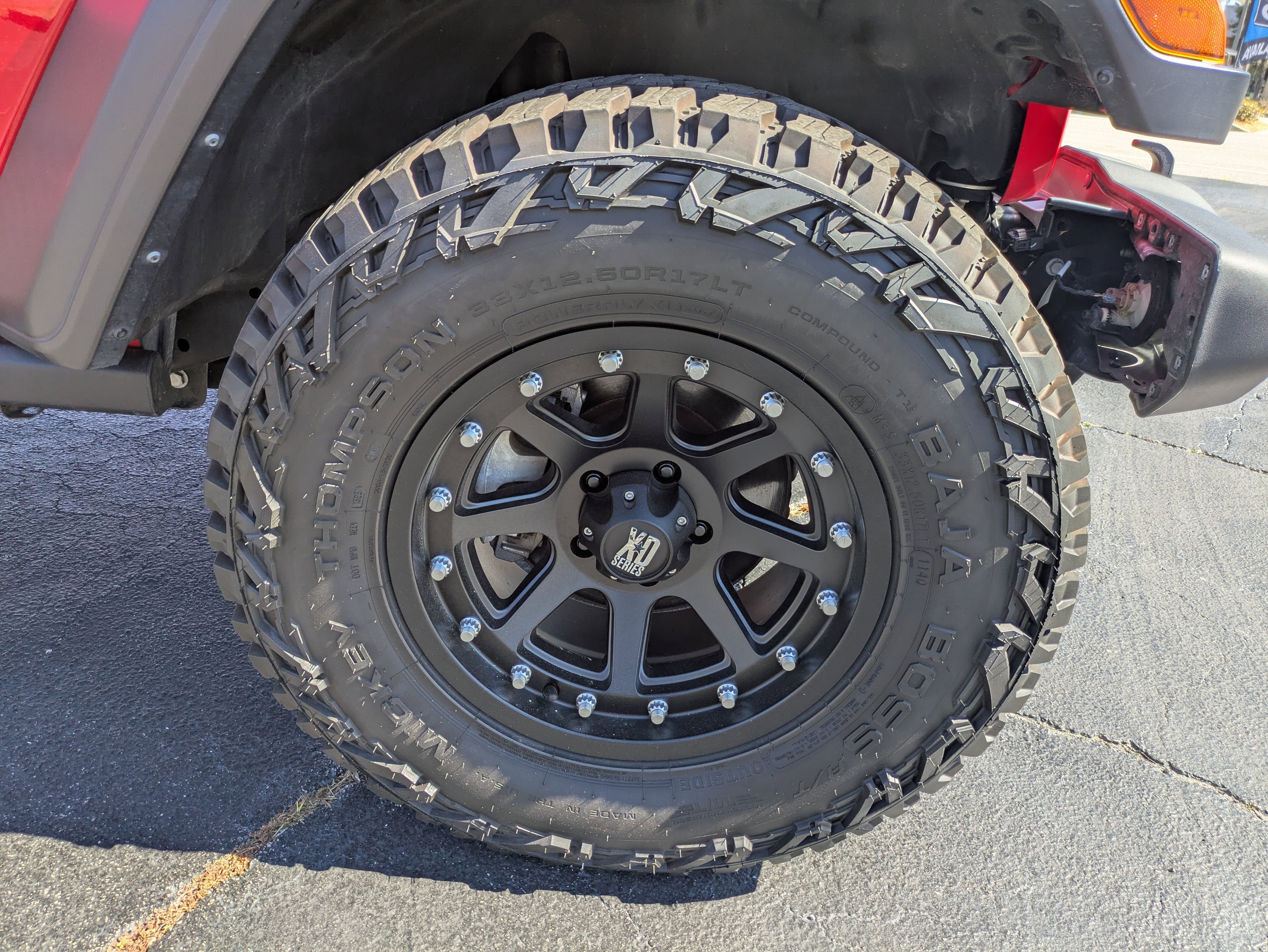 2022 Jeep Wrangler Unlimited Sport S 4x4