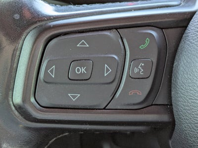 2022 Jeep Wrangler Unlimited Sport S 4x4