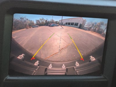 2022 Jeep Wrangler Unlimited Sport S 4x4