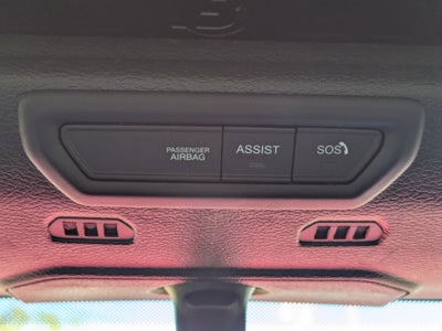 2022 Jeep Wrangler Unlimited Sport S 4x4