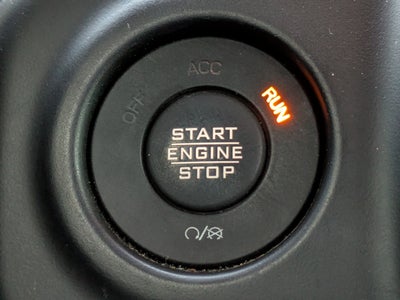 2022 Jeep Wrangler Unlimited Sport S 4x4