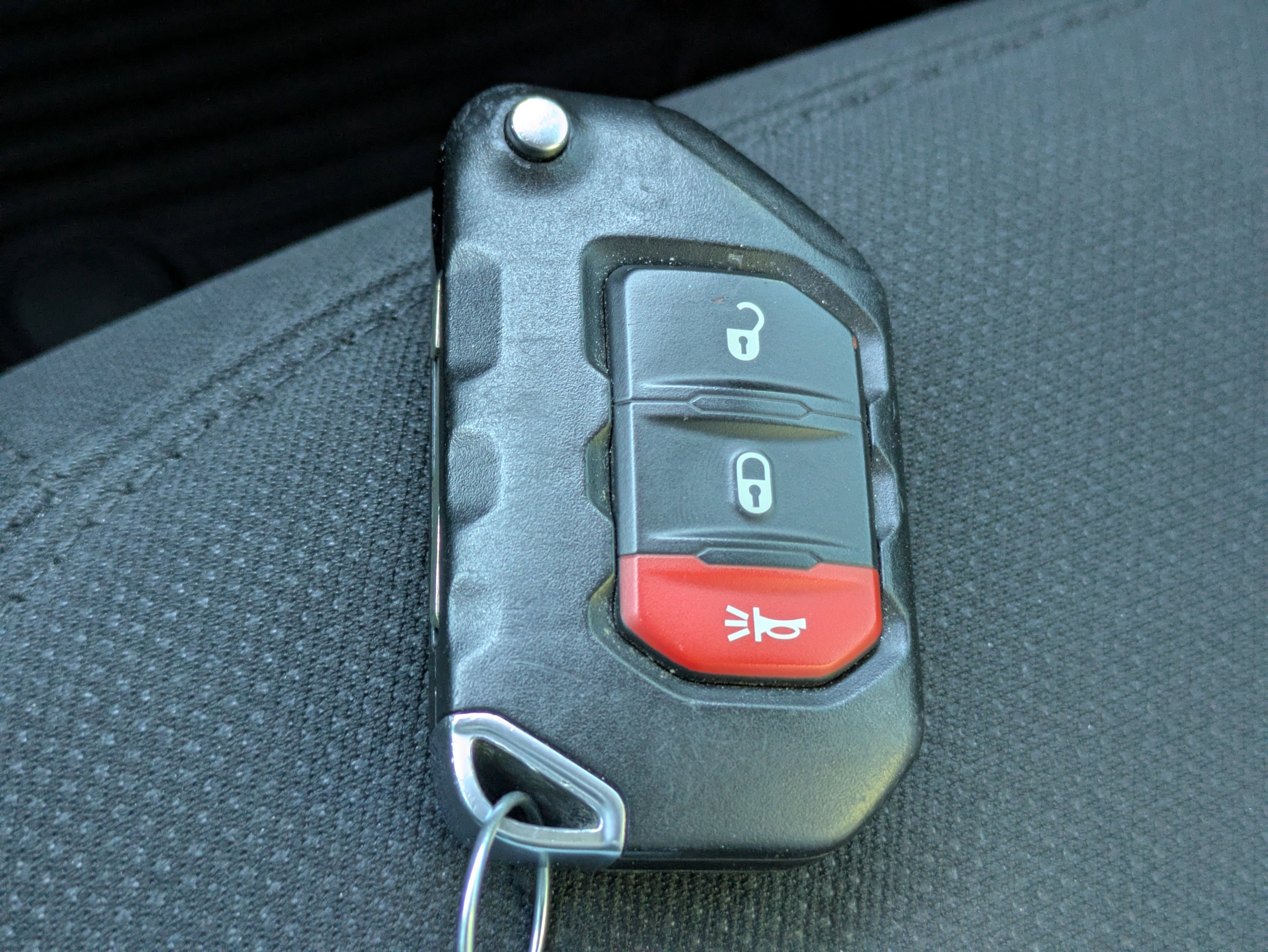 2022 Jeep Wrangler Unlimited Sport S 4x4