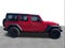 2022 Jeep Wrangler Unlimited Sport S 4x4