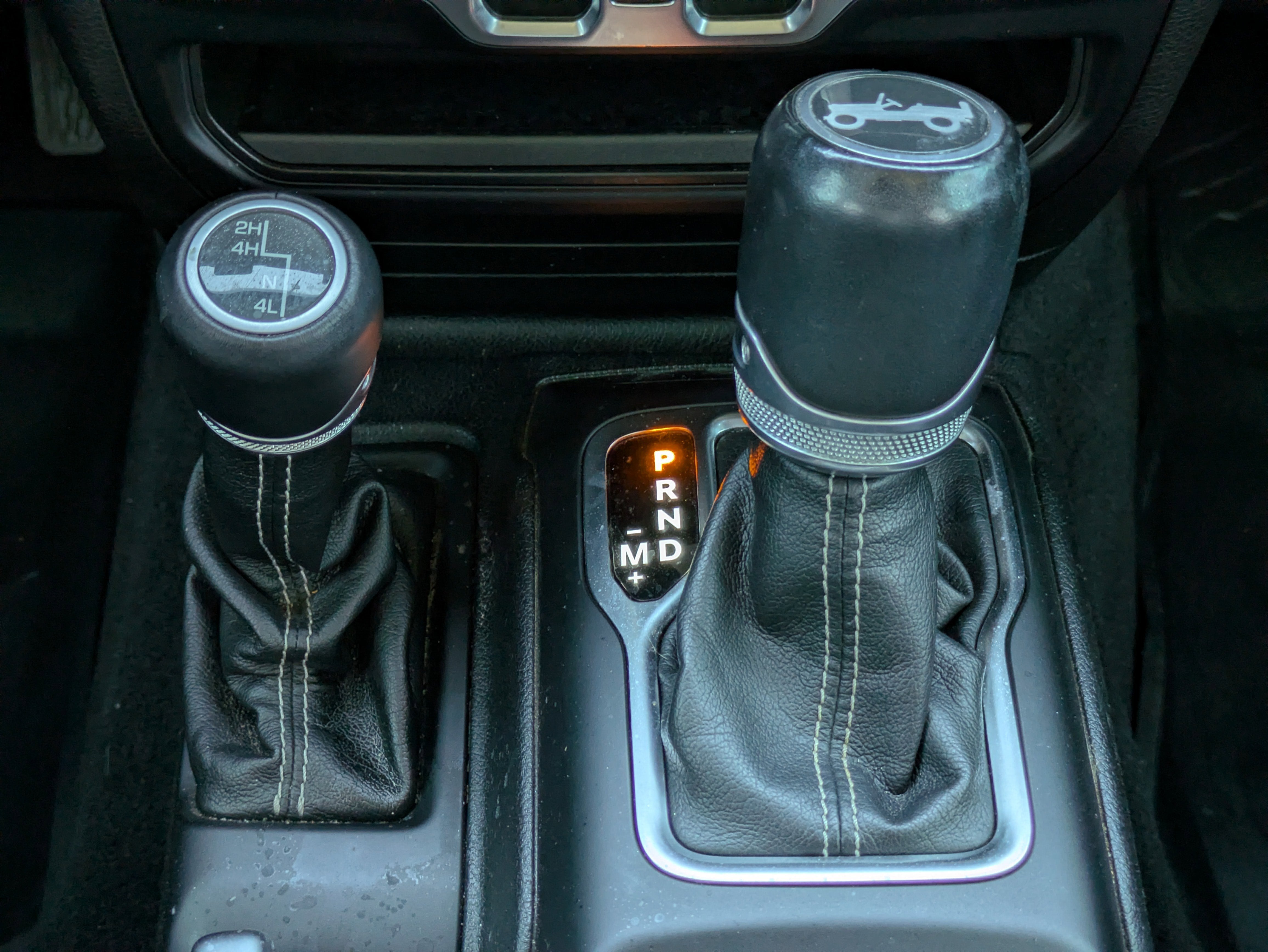 2019 Jeep Wrangler Unlimited Sahara 4x4