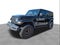 2019 Jeep Wrangler Unlimited Sahara 4x4