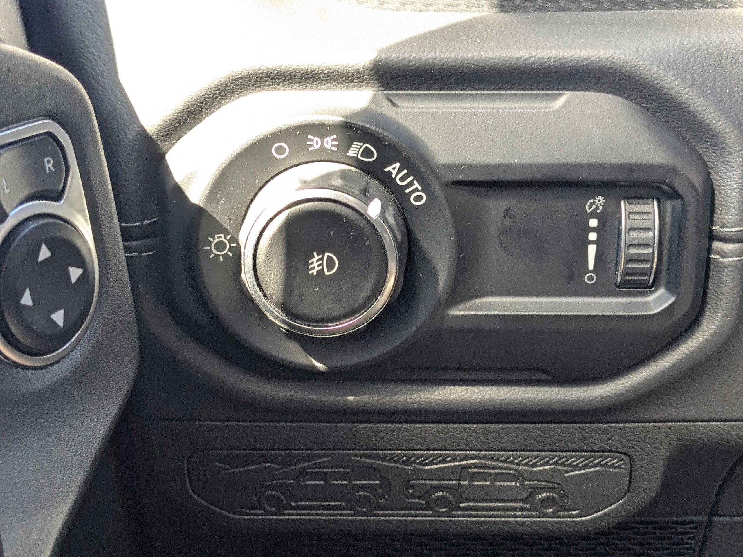 2025 Jeep Wrangler 2-Door Rubicon 4x4