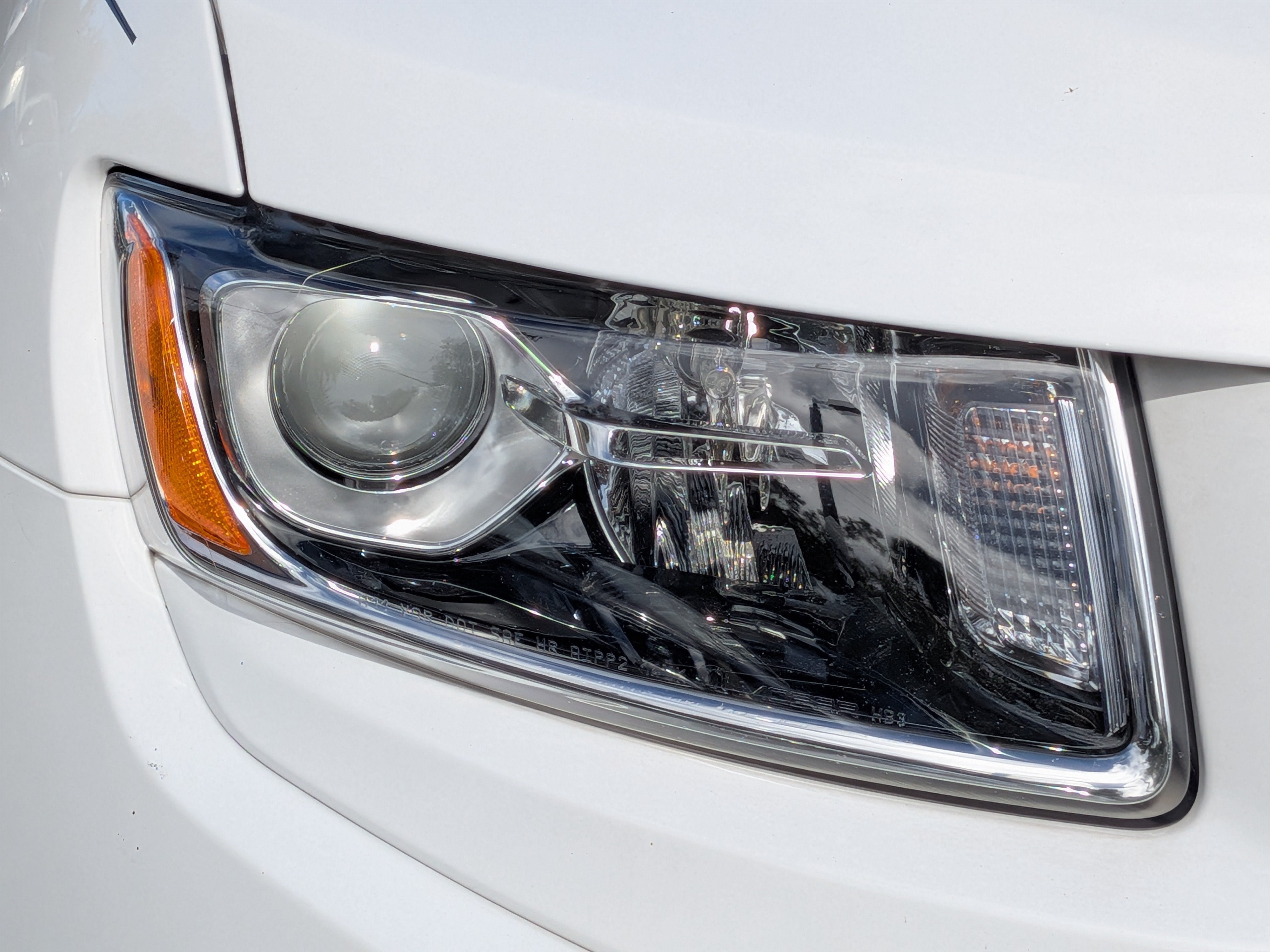 2015 Jeep Grand Cherokee Laredo - Photo 10