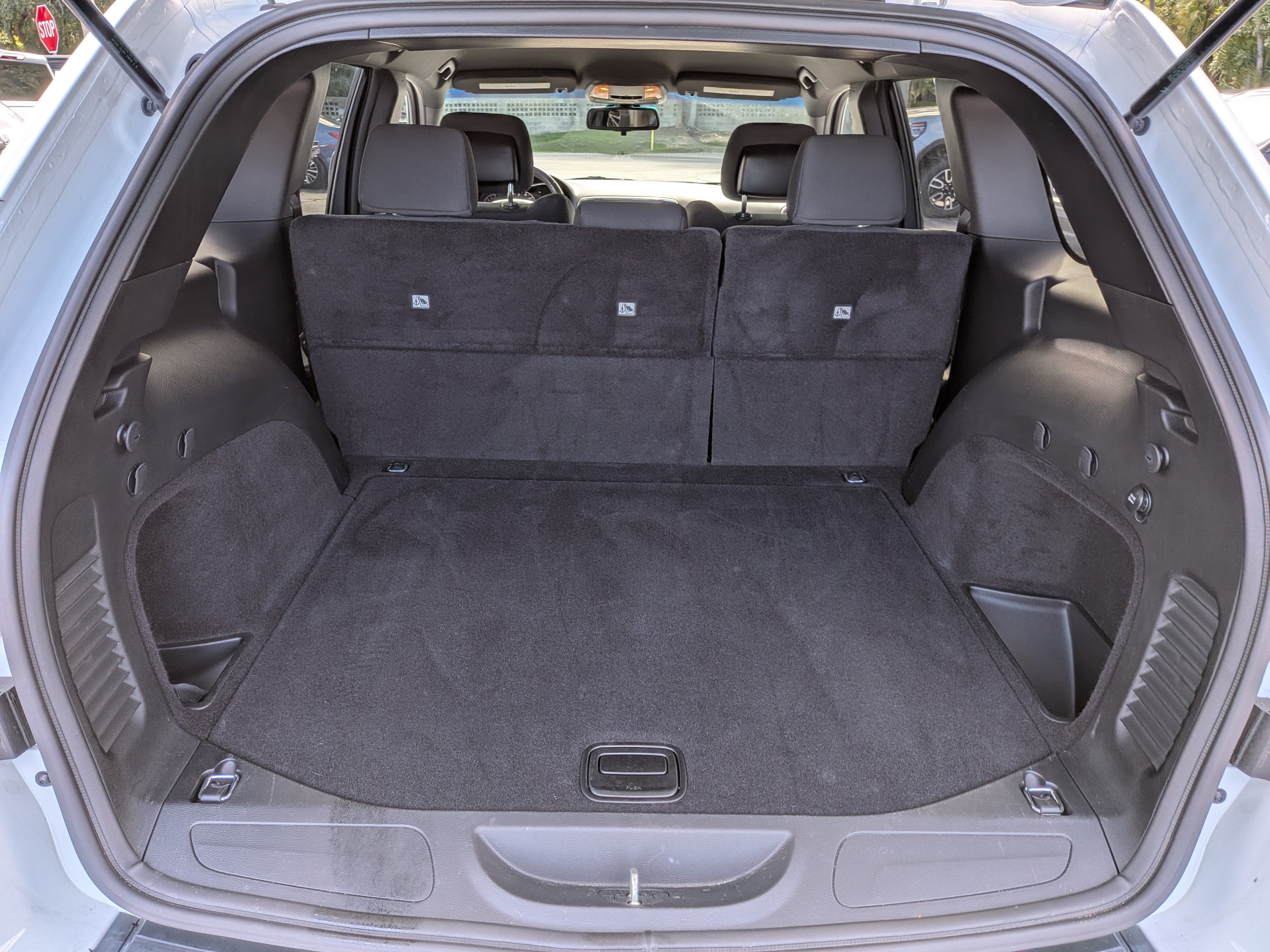 2015 Jeep Grand Cherokee Laredo - Photo 17