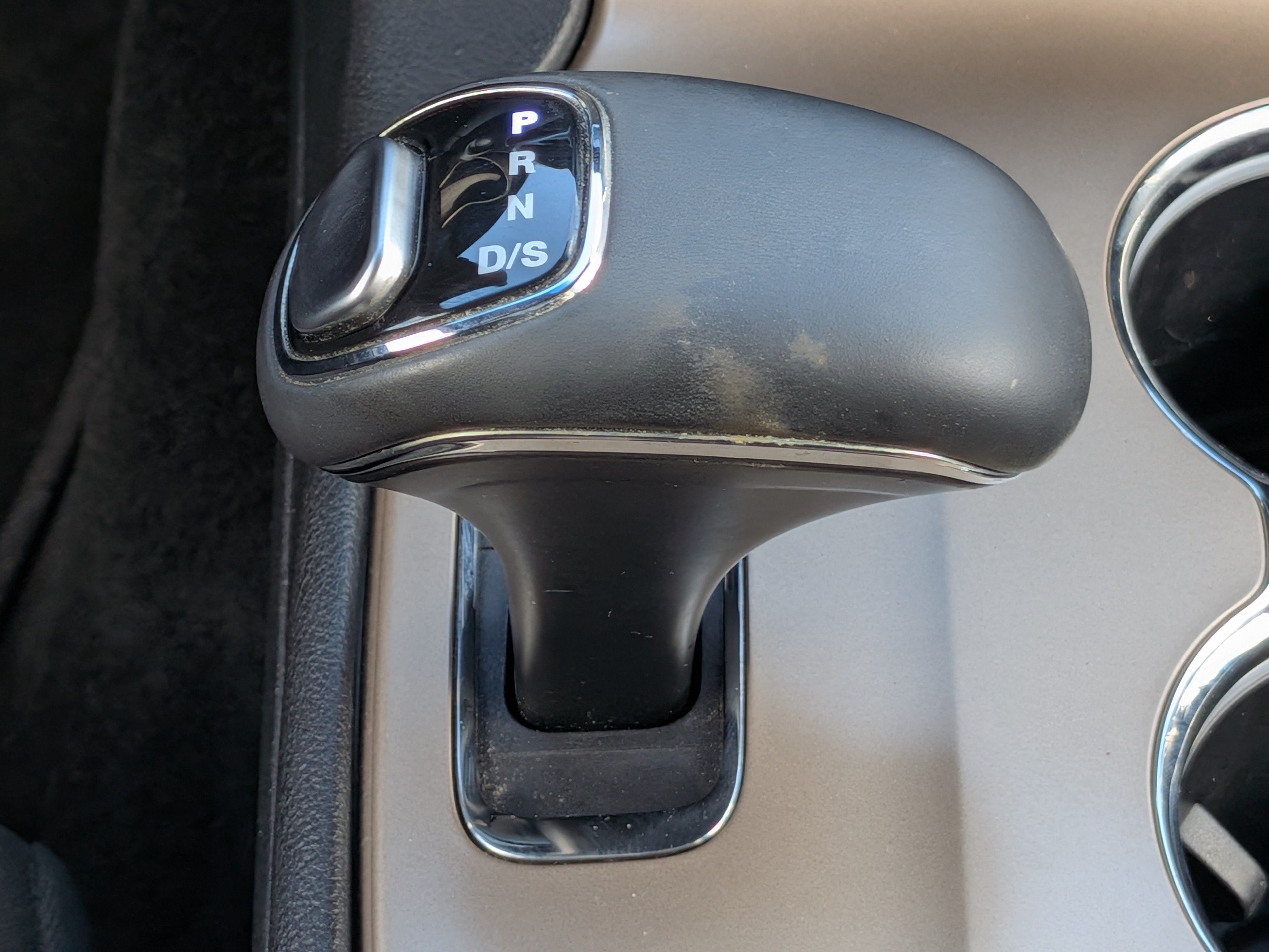 2015 Jeep Grand Cherokee Laredo - Photo 19