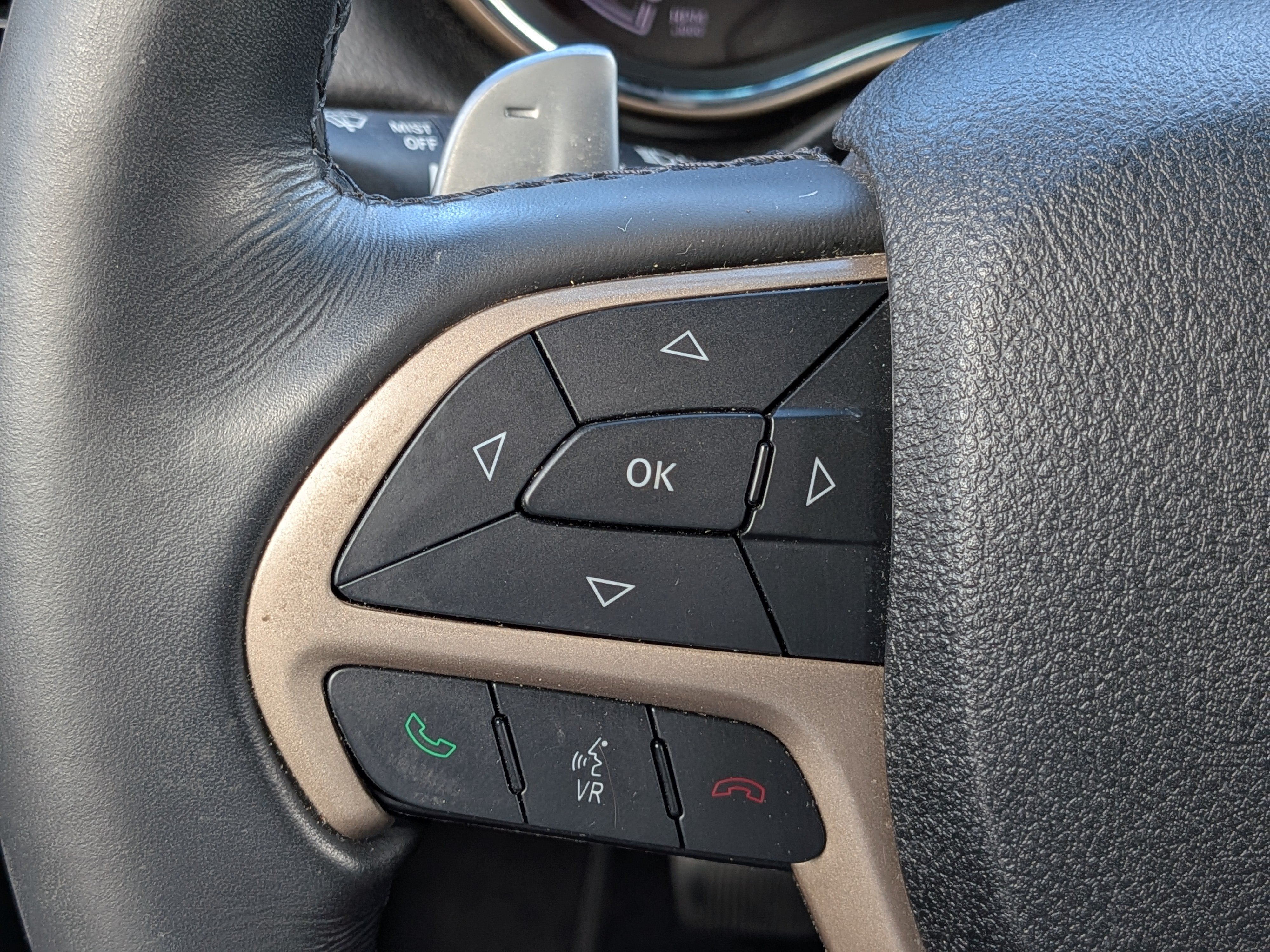 2015 Jeep Grand Cherokee Laredo - Photo 23