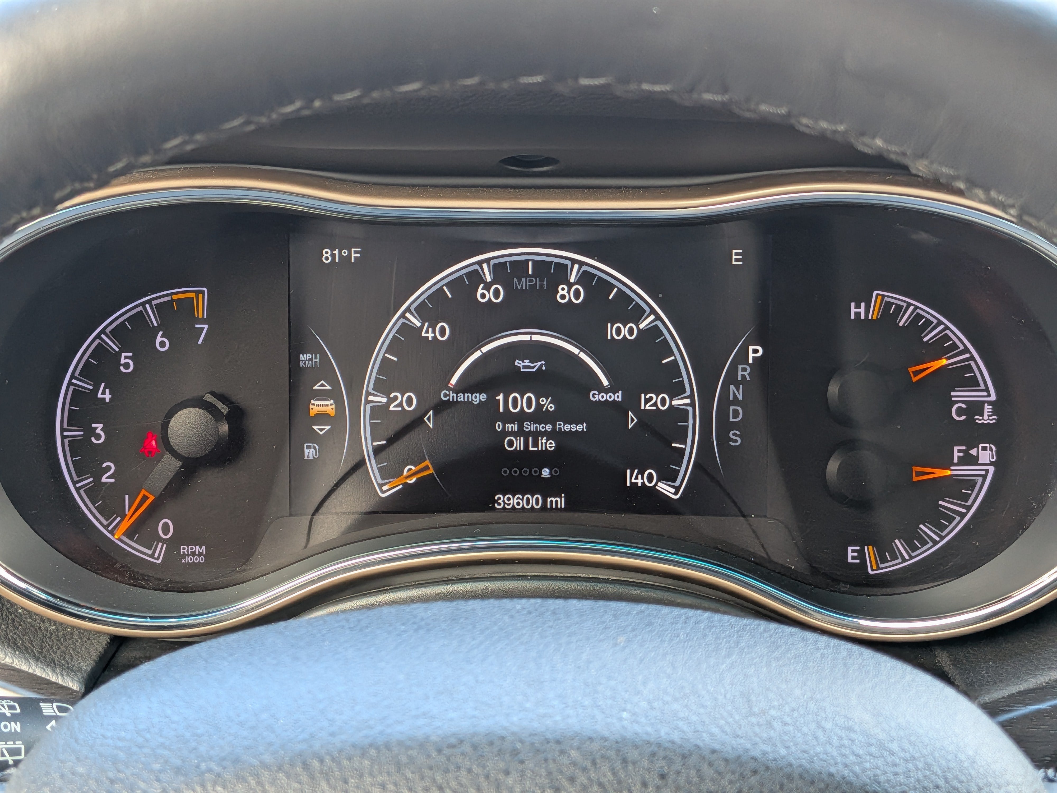 2015 Jeep Grand Cherokee Laredo - Photo 26