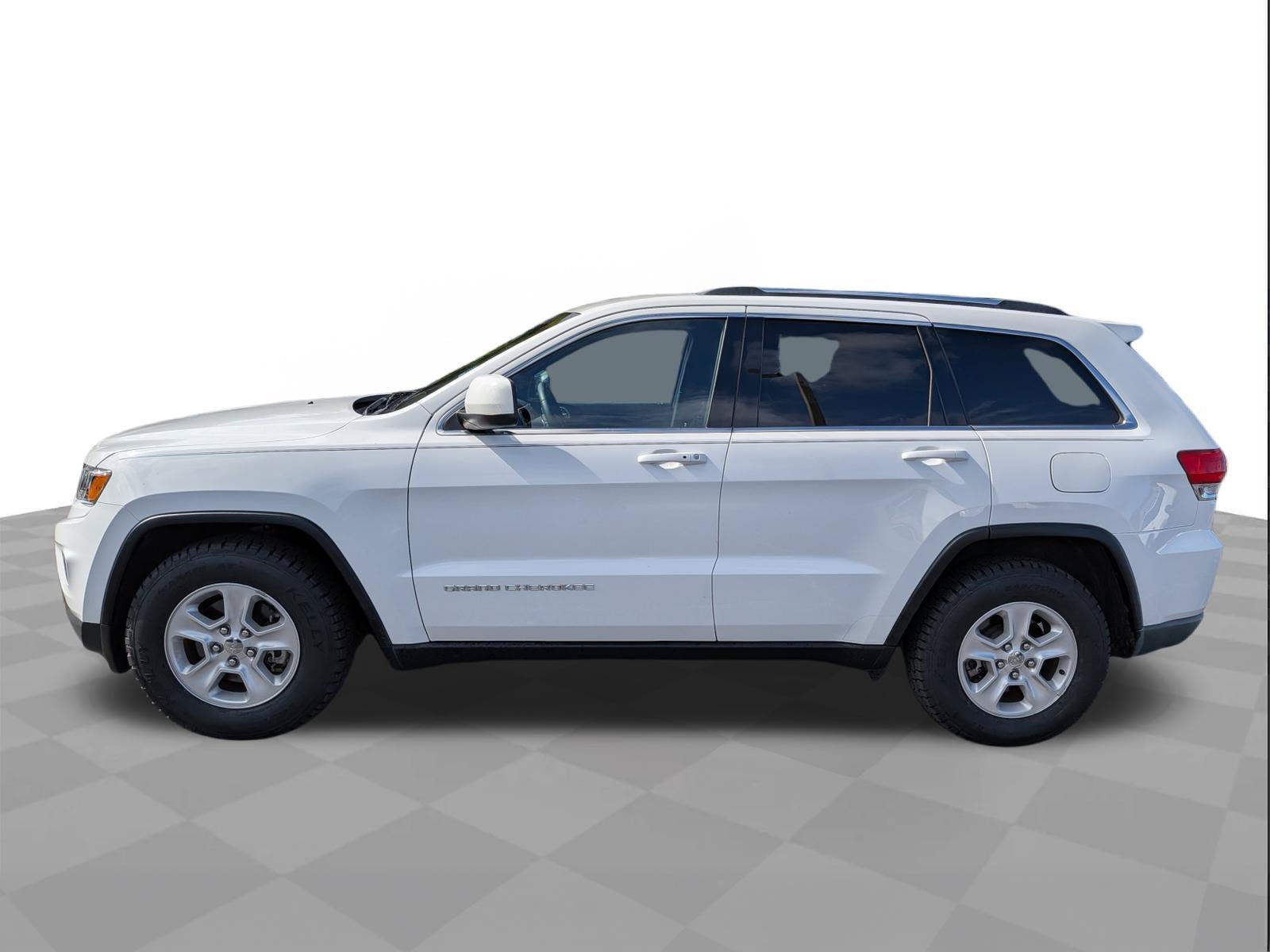 2015 Jeep Grand Cherokee Laredo - Photo 7