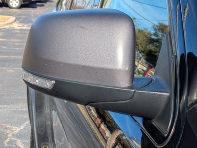 2021 Jeep Grand Cherokee Trailhawk 4X4