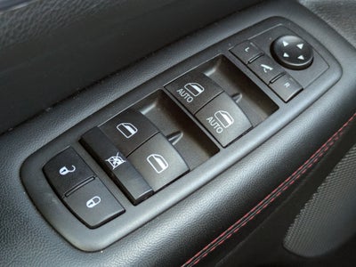 2021 Jeep Grand Cherokee Trailhawk 4X4