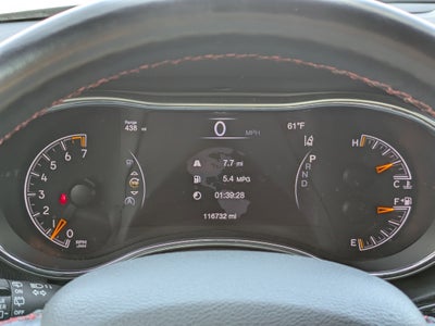 2021 Jeep Grand Cherokee Trailhawk 4X4