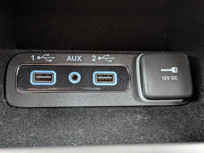 2021 Jeep Grand Cherokee Trailhawk 4X4