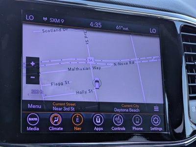 2021 Jeep Grand Cherokee Trailhawk 4X4